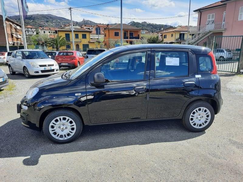 FIAT Pandina 1.0 FireFly 65cv S&S 6m Hybrid Icon