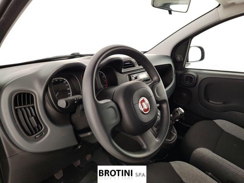 FIAT Panda 1.0 FireFly 70cv S&S Hybrid