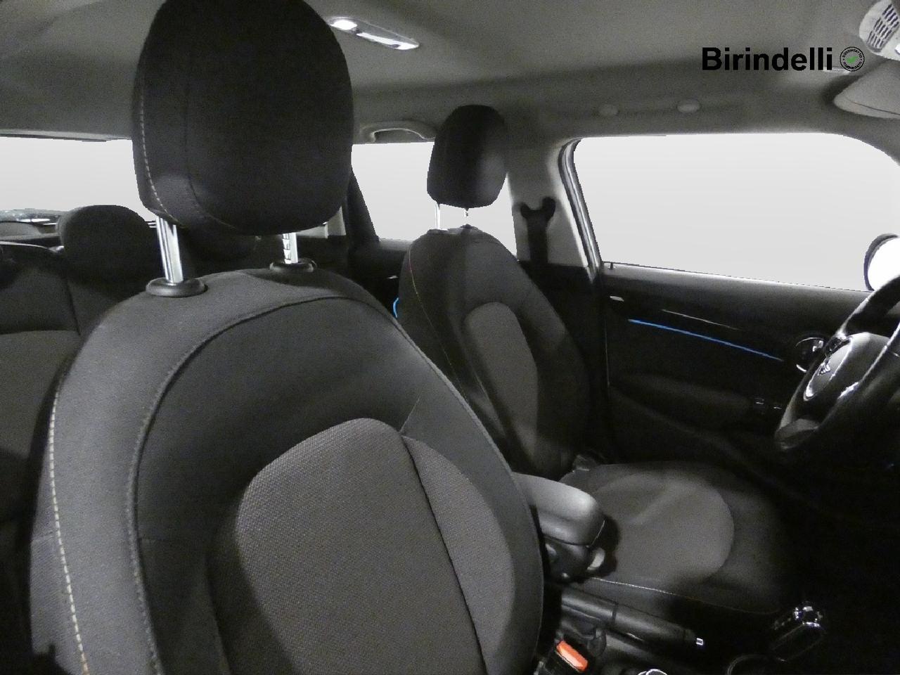MINI Mini 5 porte (F55) - Mini 1.5 Cooper Classic 5 porte