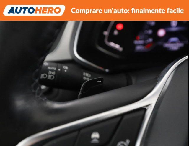 RENAULT Captur TCe 130 CV EDC FAP Intens