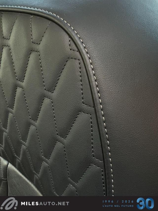 BMW X5 xDrive30d 48V Msport Panorama Cerchi 22" Gancio