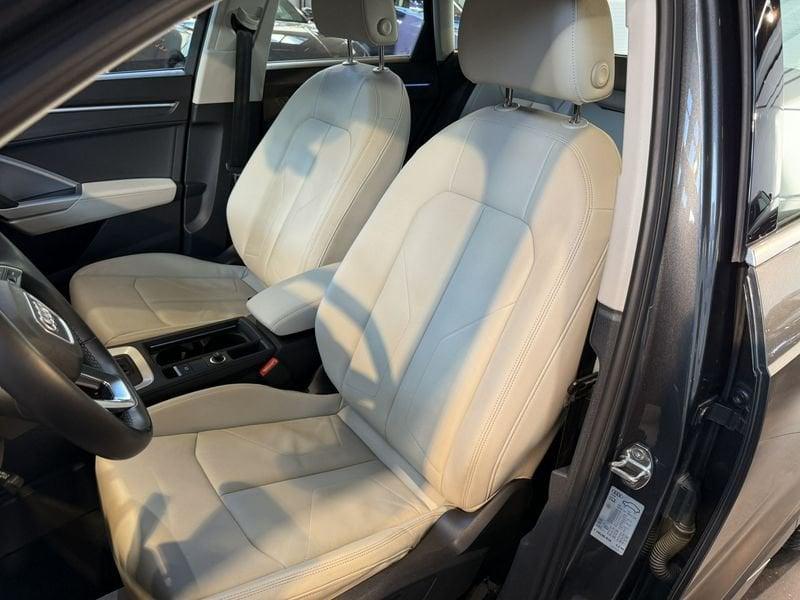 Audi Q3 Q3 45 TFSI quattro S tronic S line edition