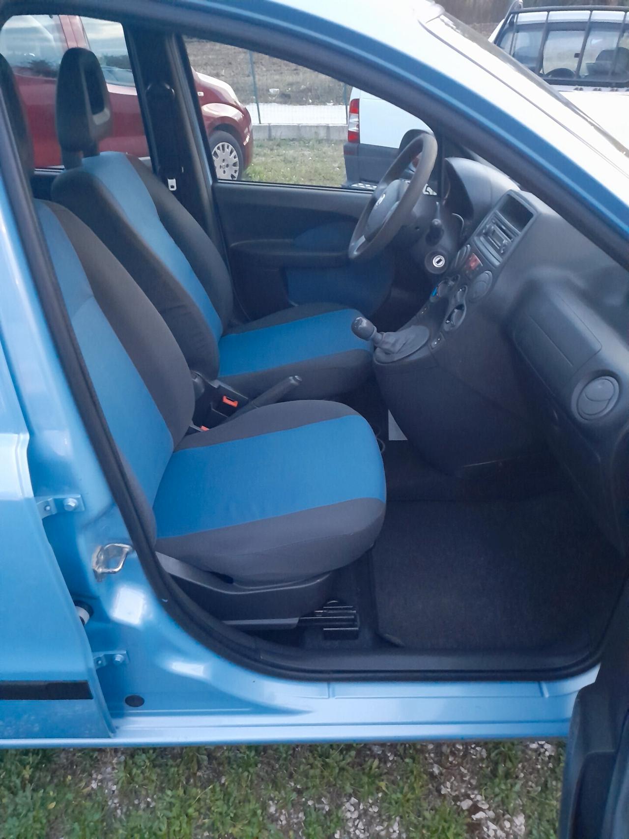 Fiat Panda 1.2 Dynamic Eco