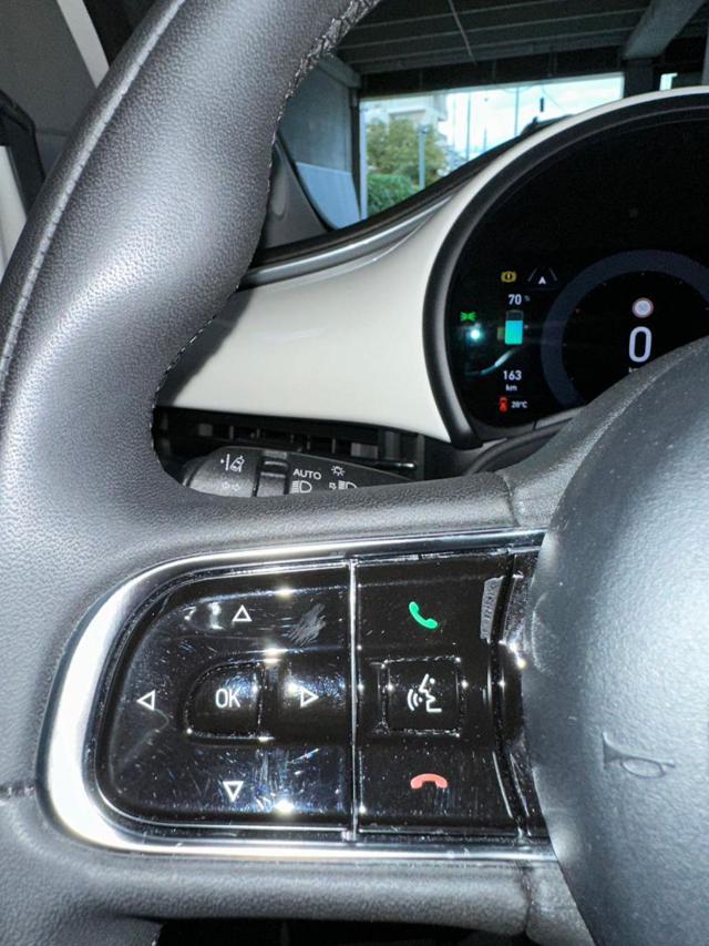 FIAT 500e Berlina 42 kWh Icon +