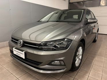 Volkswagen Polo 1.6 TDI 95 CV DSG 5p. Highline BlueMotion Tech.