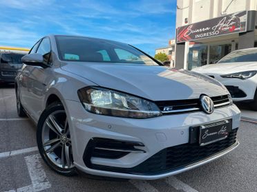 Volkswagen Golf 1.6 TDI 115 CV DSG 5p. R-LINE BlueMotion Technology