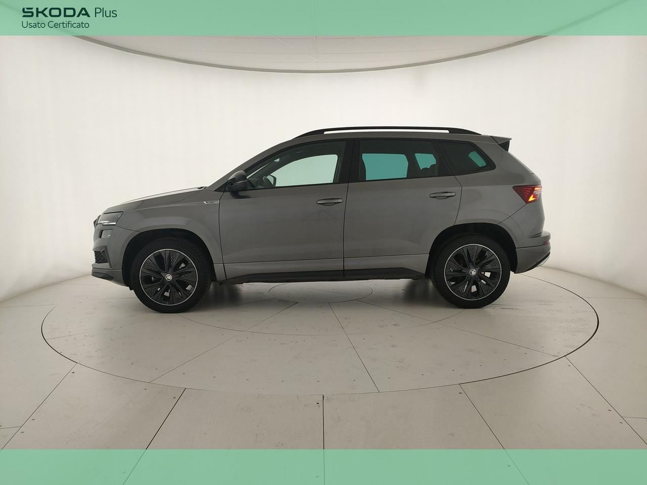 2.0 TDI evo Sportline 115 CV DSG