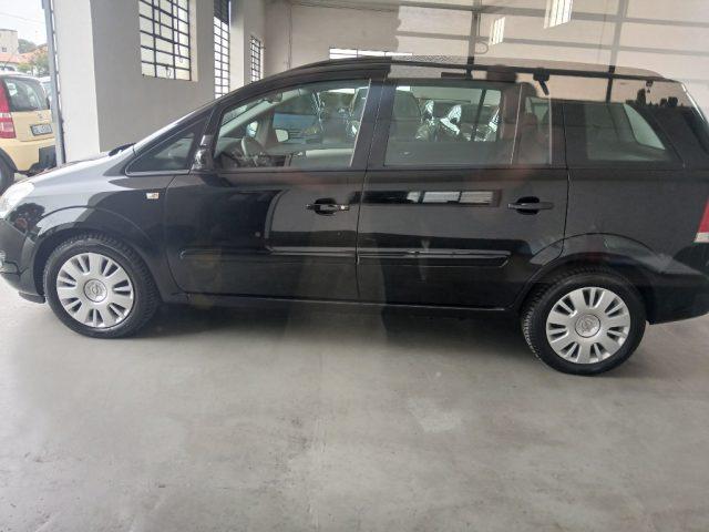 OPEL Zafira 1.6 16V ecoM 94CV Club