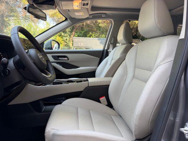 NISSAN X-Trail 1.5 E-POWER TEKNA E-4ORCE 4WD 7 POSTI AUTOMATICA