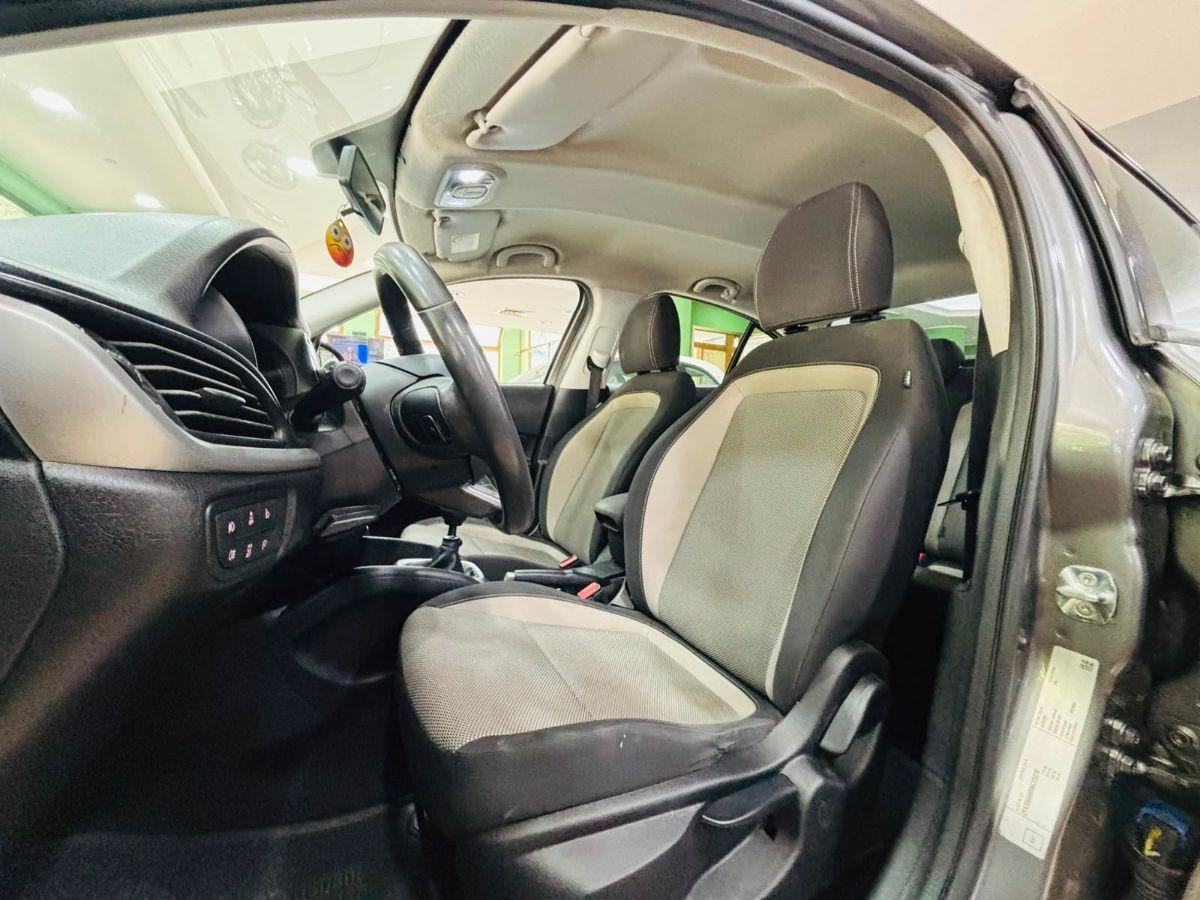 Fiat Tipo 1.6 M.Jet 120v S&S 4p. Business