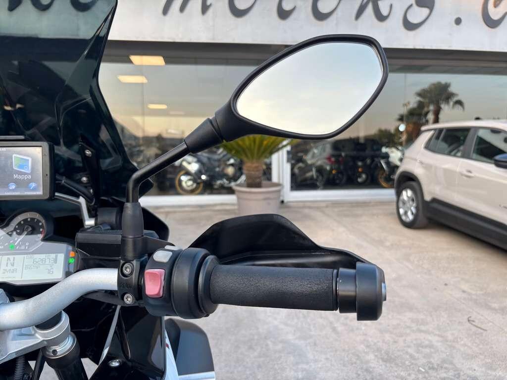 Bmw R 1200 GS 2016 / KM 62.000 Tua a solo 129 Euro al mese