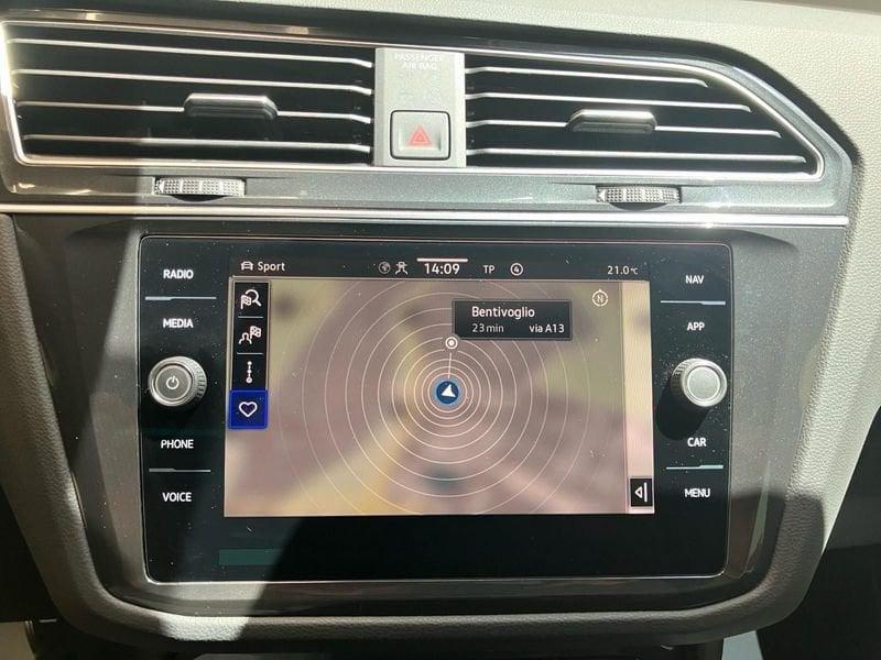 Volkswagen Tiguan 1.4 TSI eHYBRID DSG R-Line