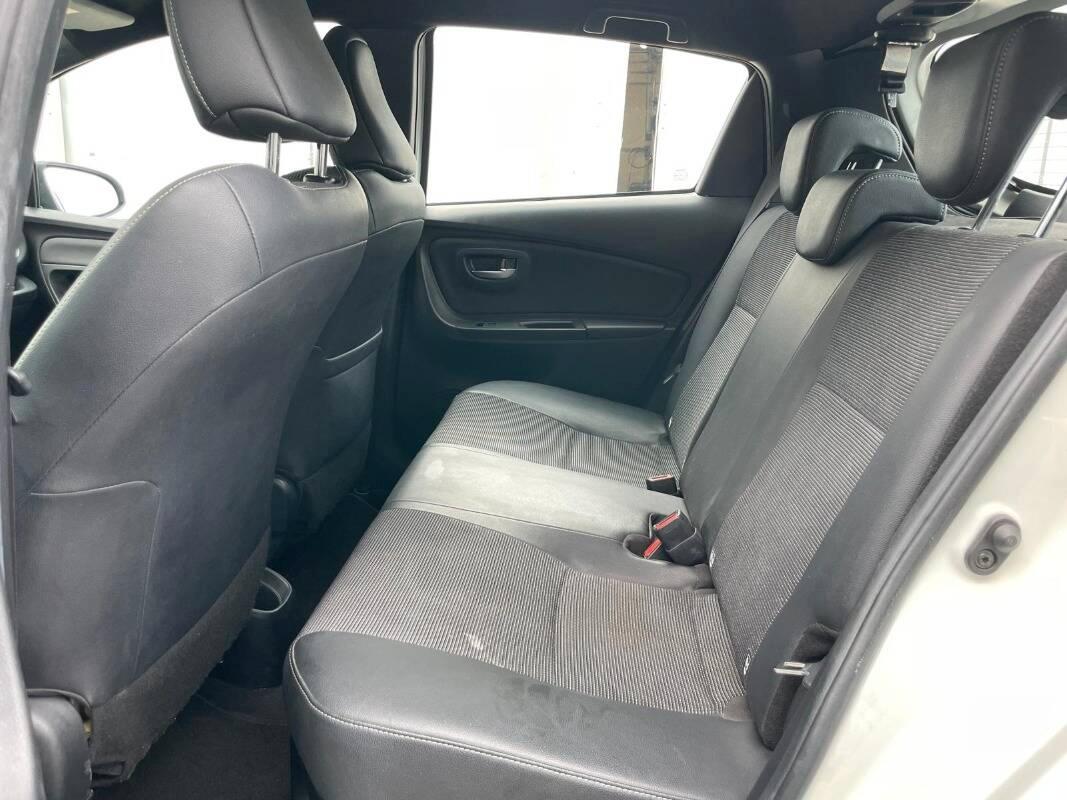 Toyota Yaris 1.5h Style