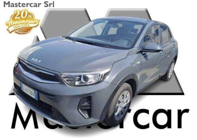 KIA Stonic Stonic 1.2 dpi Urban 84cv -GJ419AV