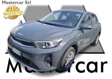 KIA Stonic Stonic 1.2 dpi Urban 84cv -GJ419AV