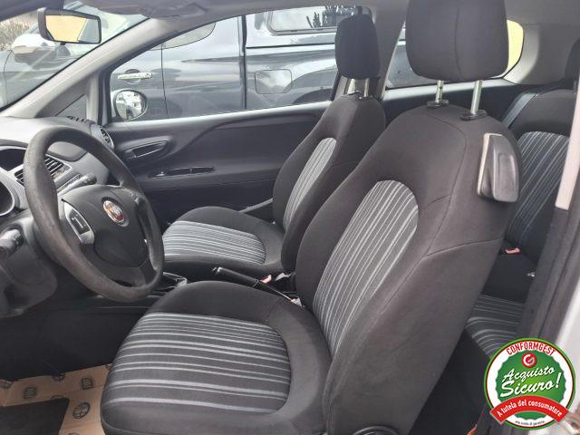 FIAT Punto Evo 1.4 3 porte S&S Dynamic