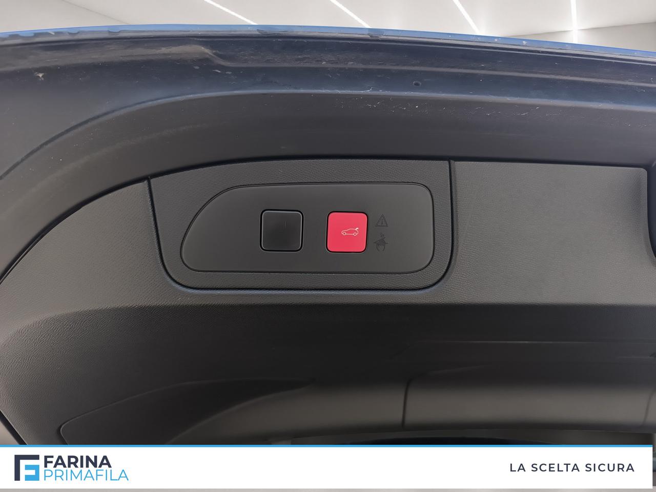 DS DS7 - DS7 1.5 bluehdi Performance Line 130cv auto