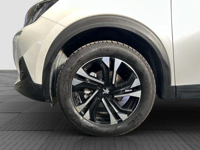 PEUGEOT 2008 2008 PureTech 130 S&S EAT8 GT