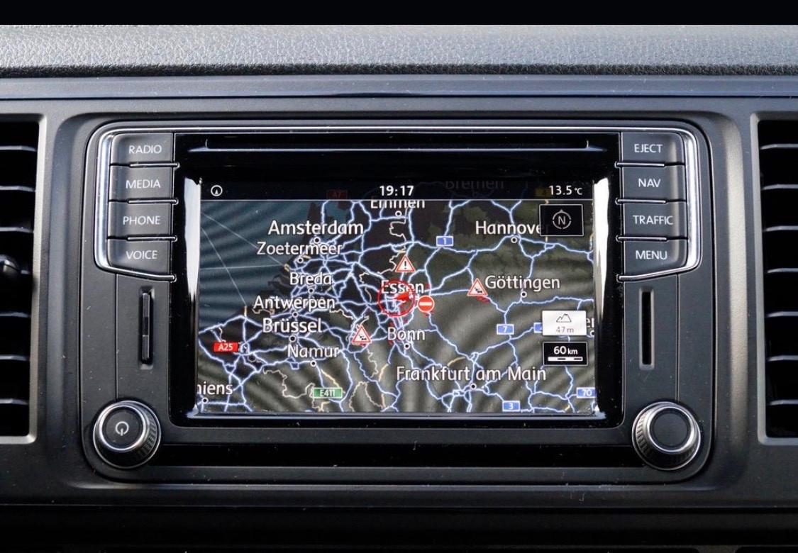 Volkswagen Caravelle 2.0 TDI 204CV 4 Motion PL Comfortline 7 Posti