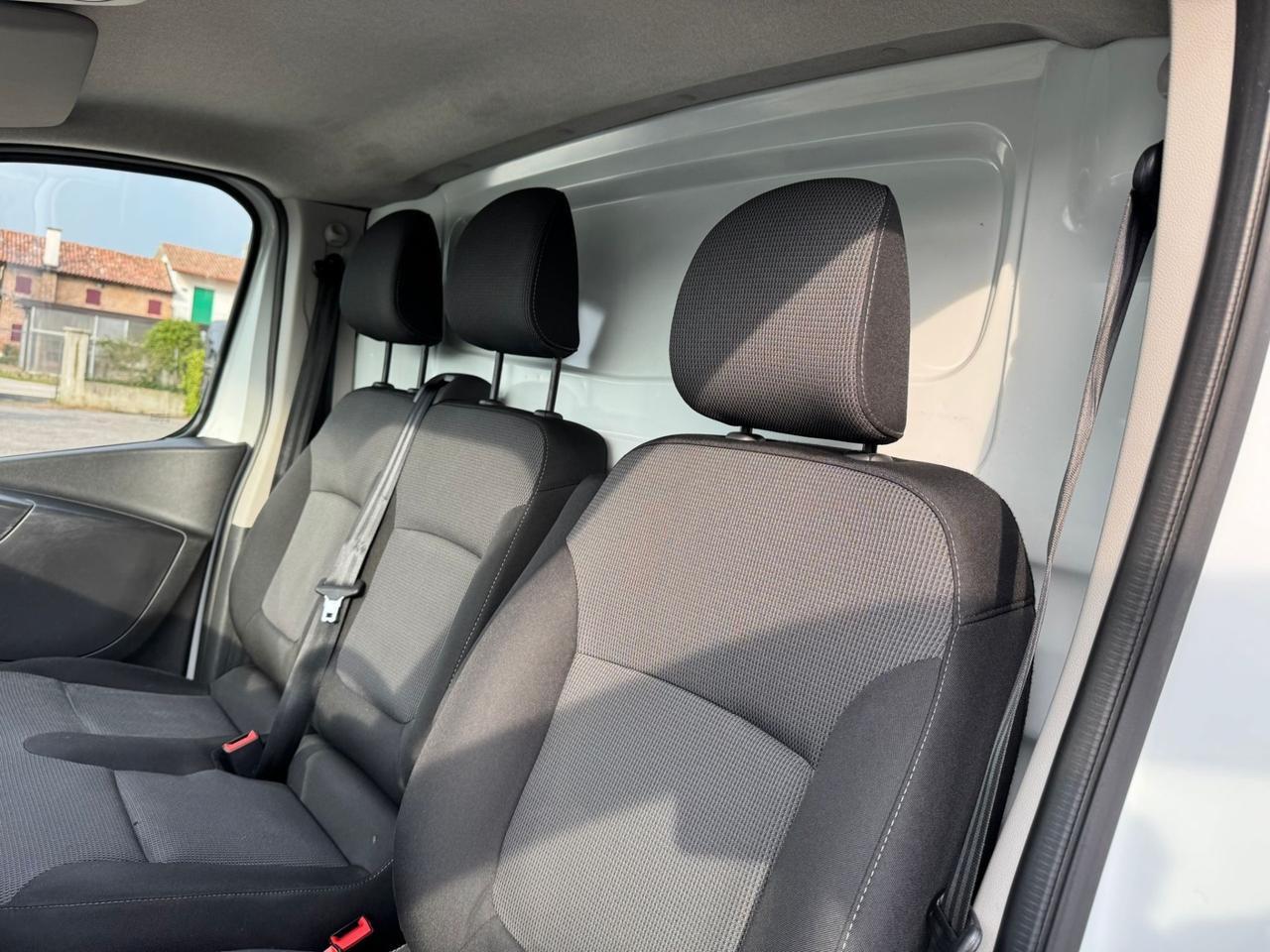 Fiat Talento 2.0 Ecojet 120CV PC-TN Furgone 10q