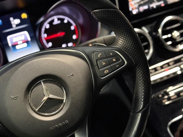 MERCEDES-BENZ C 220 BlueTEC Automatic Premium