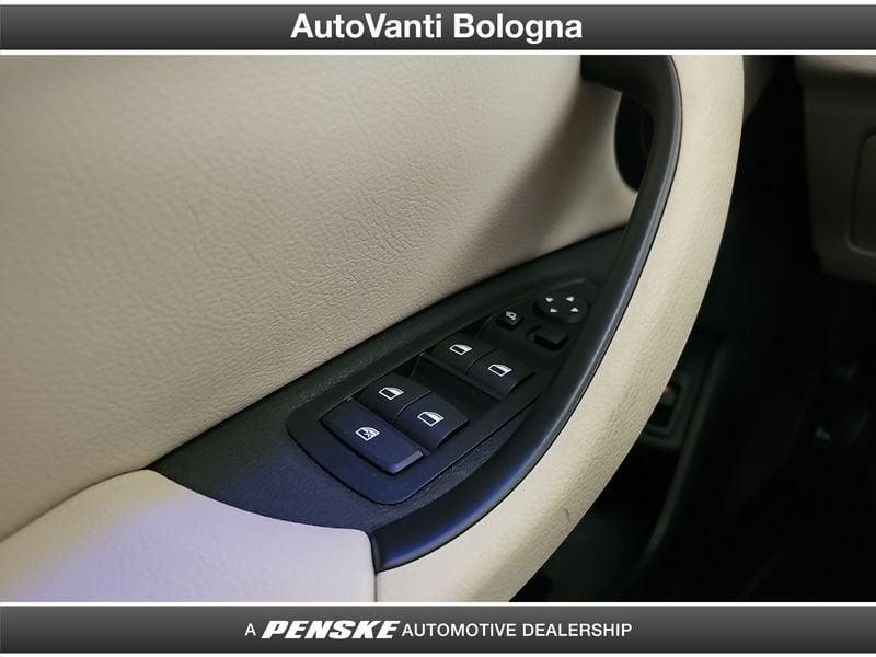 BMW X1 X1 sdrive18i xLine Plus 136cv auto
