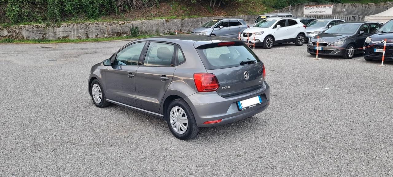 Volkswagen POLO 1.4 TDI 5p. - OK NEO PATENTATI