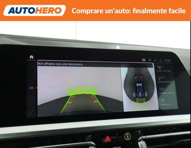 BMW 430 d 48V xDrive Coupé Msport