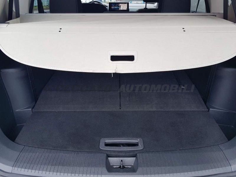 Nissan X-Trail X-Trail 1.5 e-power N-Connecta e-4orce 4wd auto 7p.ti