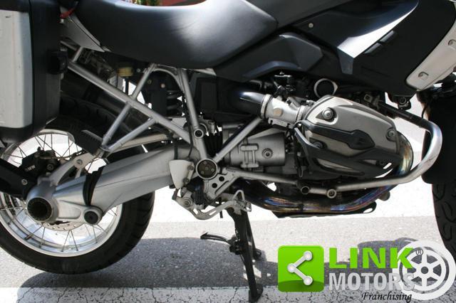 BMW R 1200 GS GS