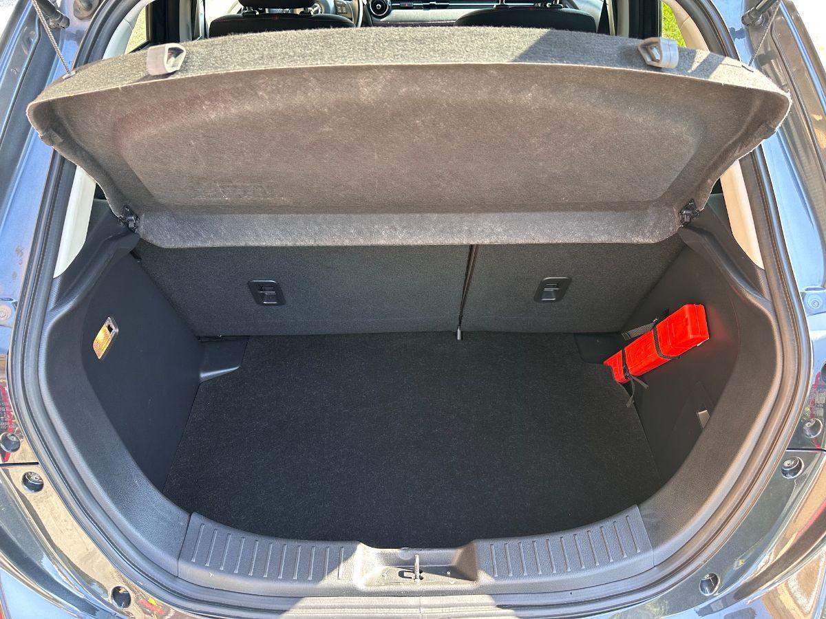 MAZDA - Mazda2 - 1.5 90 CV Skyactiv-G Exceed #UNICOPROPRIETARIO