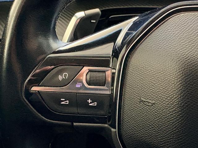 PEUGEOT 508 Berlina Allure 2.0BlueHDi 163cv EAT8 KEYLESS FOCAL