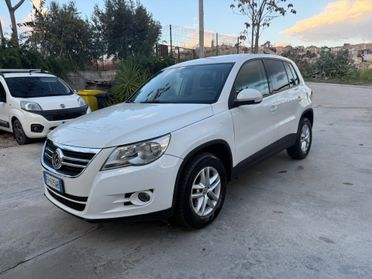Volkswagen Tiguan 2.0 TDI DPF Trend & Fun BlueMotion Tech.