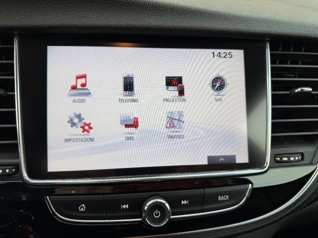 OPEL Mokka X 1.4 Turbo GPL Tech 140CV 4x2 Innovation