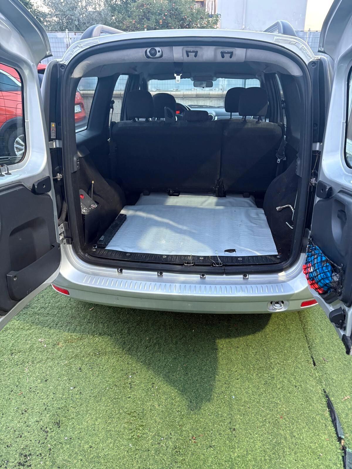 Dacia Logan MCV 1.5 dCi 75CV 5 posti Ambiance