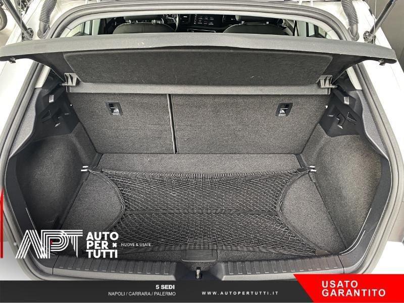 Audi A1 A1 Sportback 30 1.0 tfsi Admired Advanced 110cv s-