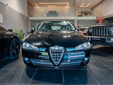 Alfa Romeo 147 1.6 16V TS (105) 5 porte Progression