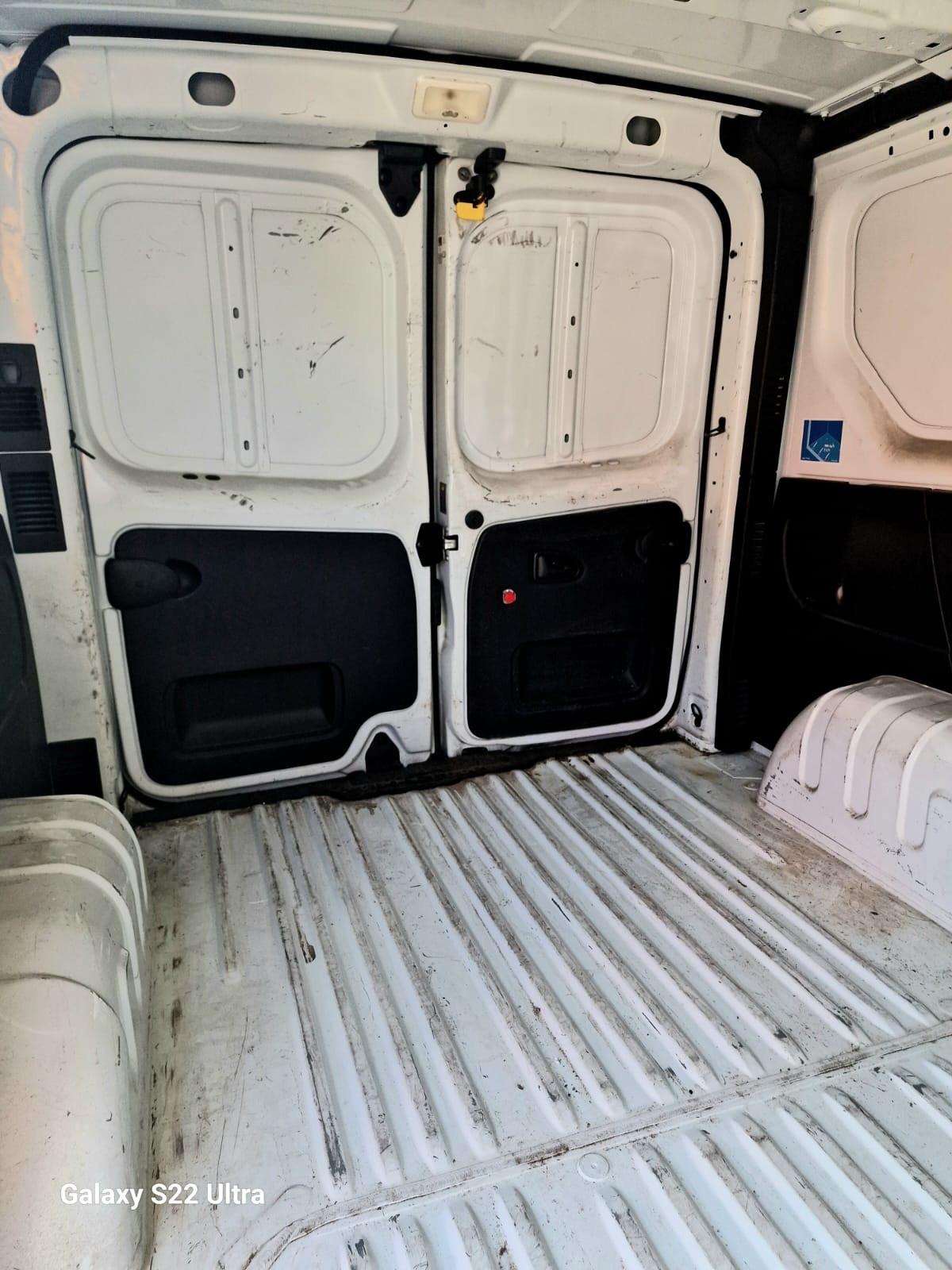 377 Fiat talento del 2018 in saldo