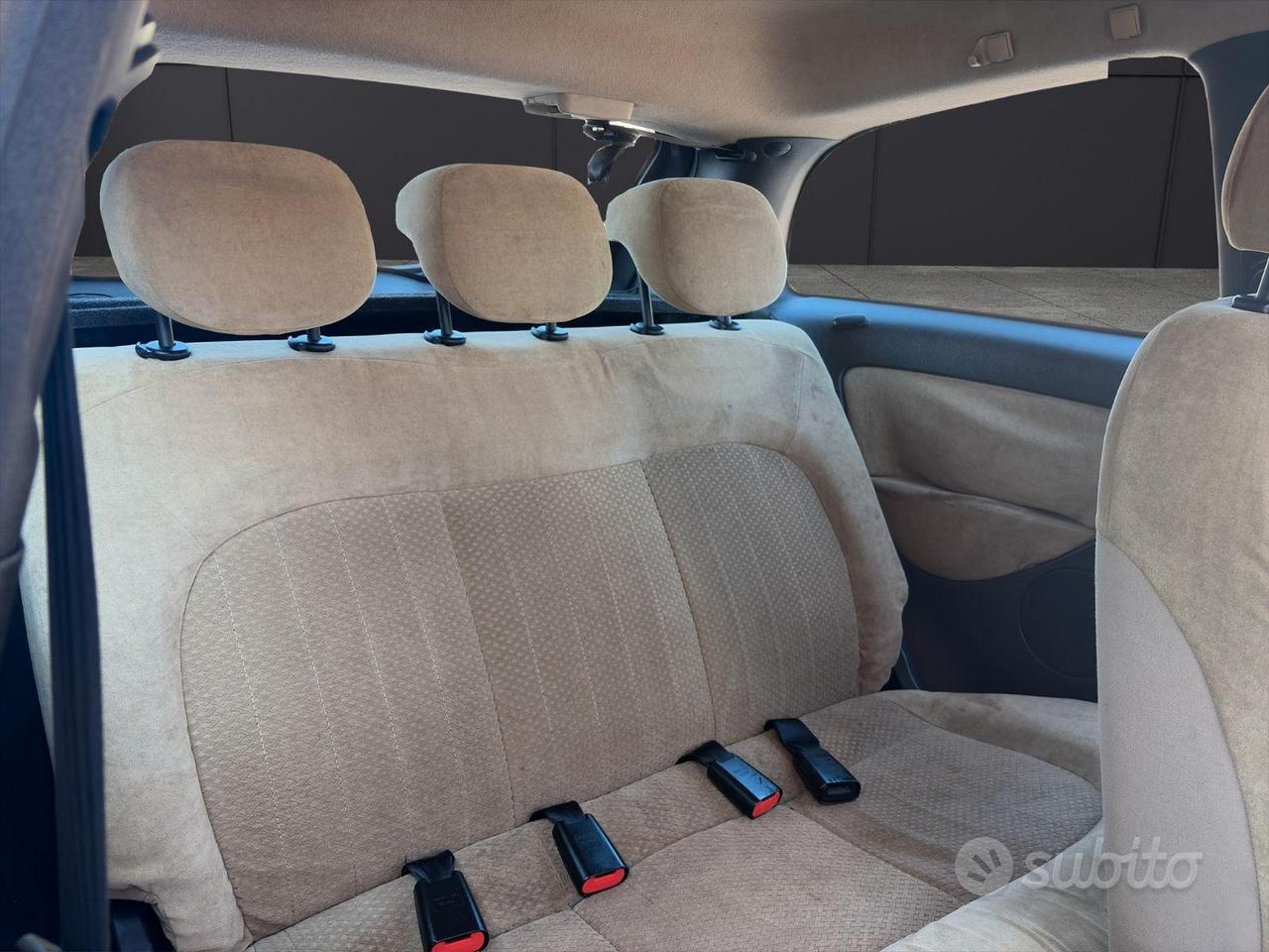 LANCIA YPSILON 1.2 60CV GPL TUA A 56