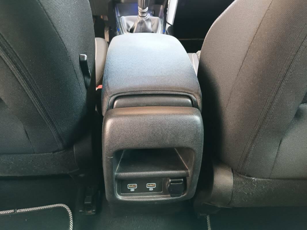 Renault Kadjar 1.5 blue dci Sport Edition 115cv