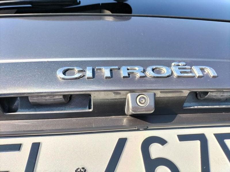 Citroën SpaceTourer BlueHDi 150 S&S M Shine