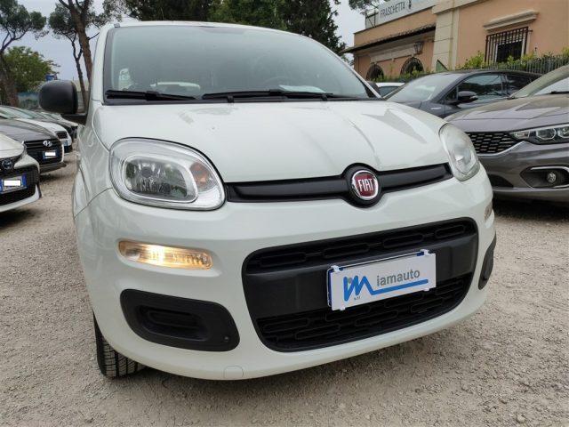 FIAT Panda 1.2 Easy CLIMATIZZATORE OK NEOPATENTATI