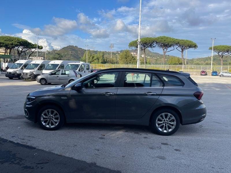 FIAT Tipo 1.6 Mjt 120cv 6M S&S Business