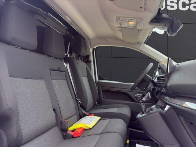 FIAT Scudo 1.5 BlueHDi 120 CV Van + IVA
