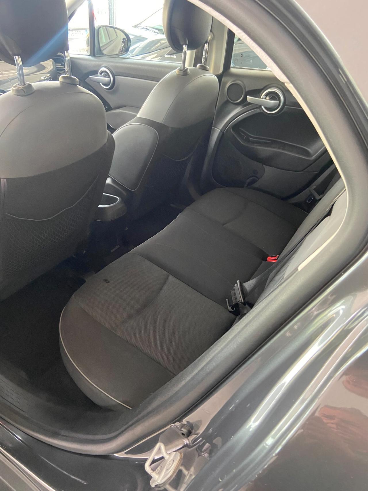 Fiat 500X 1.3 MultiJet 95 CV Business