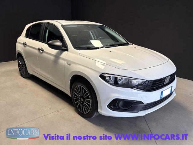 FIAT Tipo 1.0 100 cv 5 porte - Neopatentati Promo