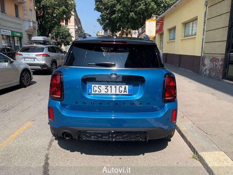 MINI Mini Countryman F60 Mini 1.5 Cooper JCW Countryman