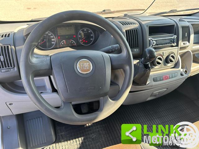 FIAT Panda 4x4 Gancio Traino