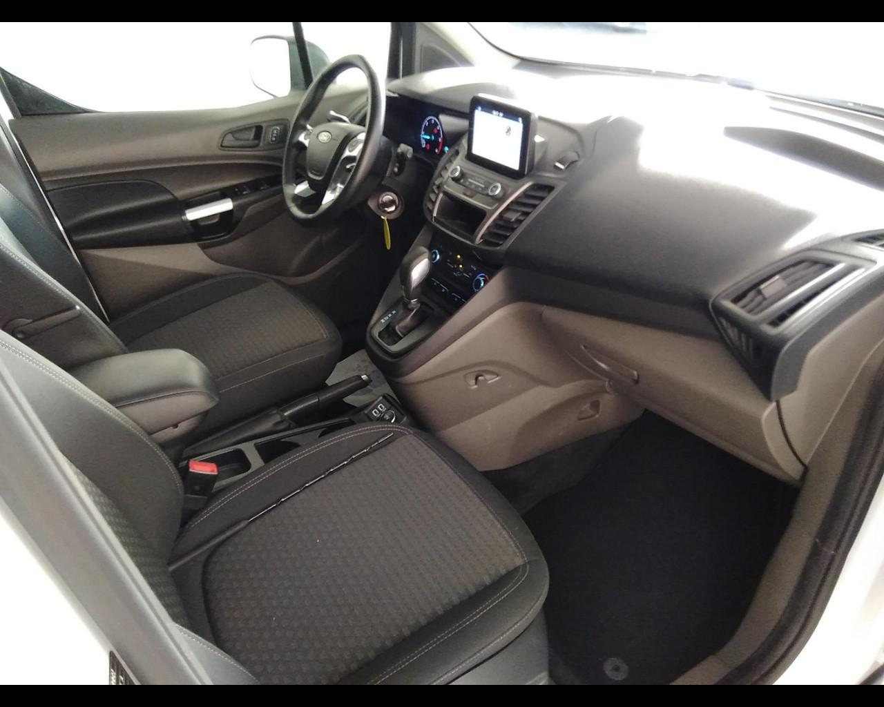 FORD Transit Connect 220 1.5 ecoblue(tdci) 120cv Trend L1H1 auto Combi