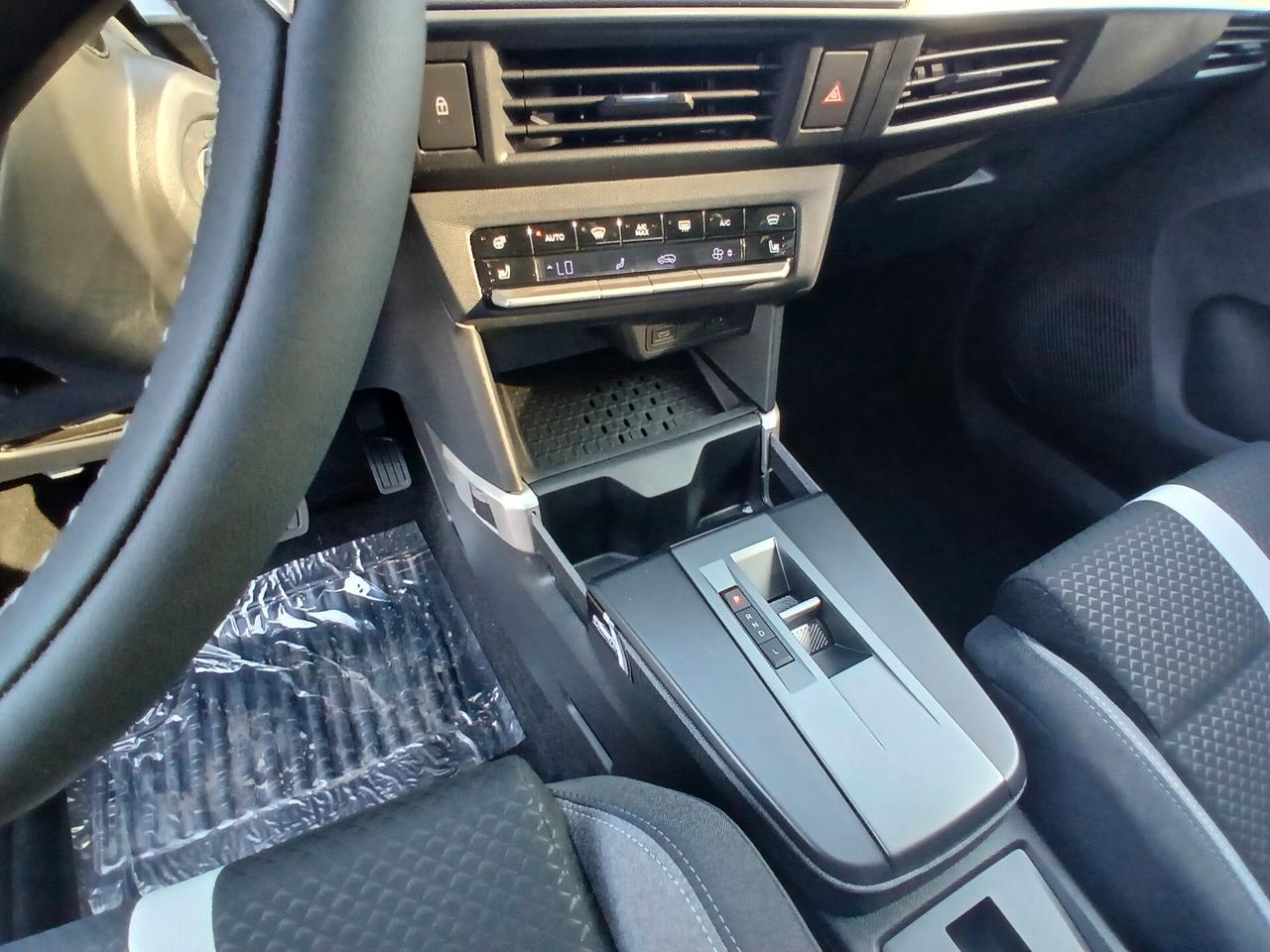 Opel Frontera Hybrid 145 CV EDCT GS